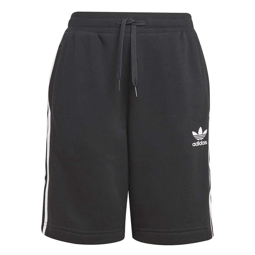 Adidas jersey shorts junior sales