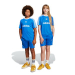 adidas - Kids' (Junior) Adicolor Shorts (JC9131)