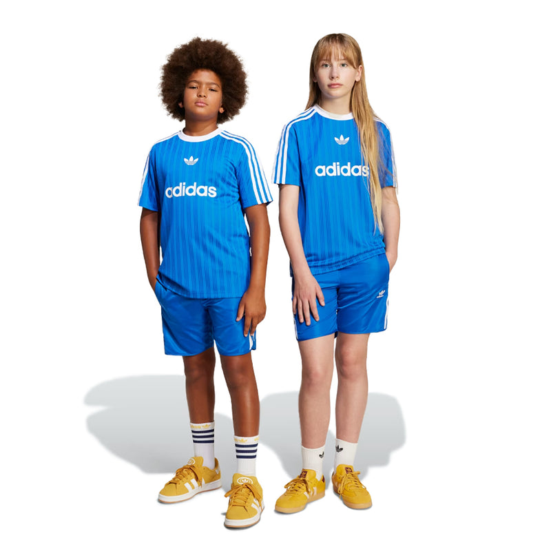 adidas - Kids' (Junior) Adicolor Shorts (JC9131)