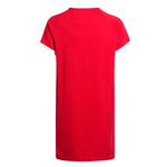 adidas - Kids' (Junior) Adicolor T-Shirt Dress (IJ9825)