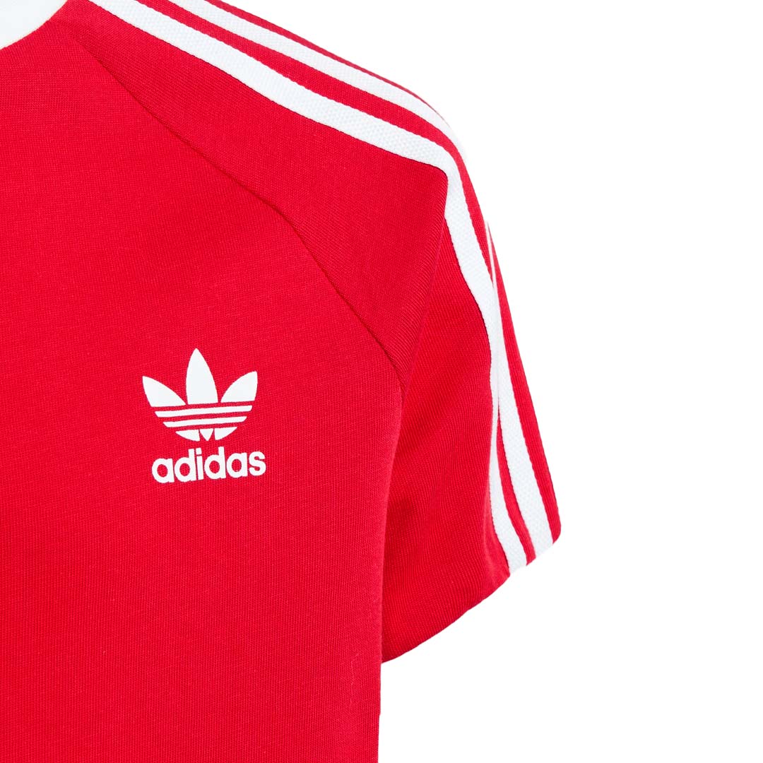 Dres adidas junior clearance