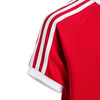 adidas - Kids' (Junior) Adicolor T-Shirt Dress (IJ9825)