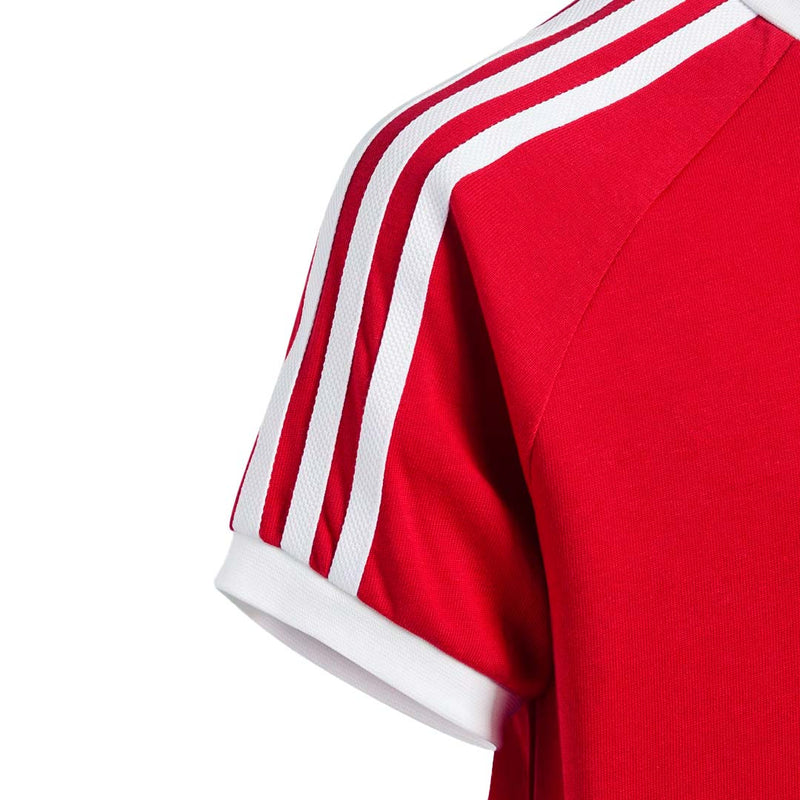 adidas - Kids' (Junior) Adicolor T-Shirt Dress (IJ9825)