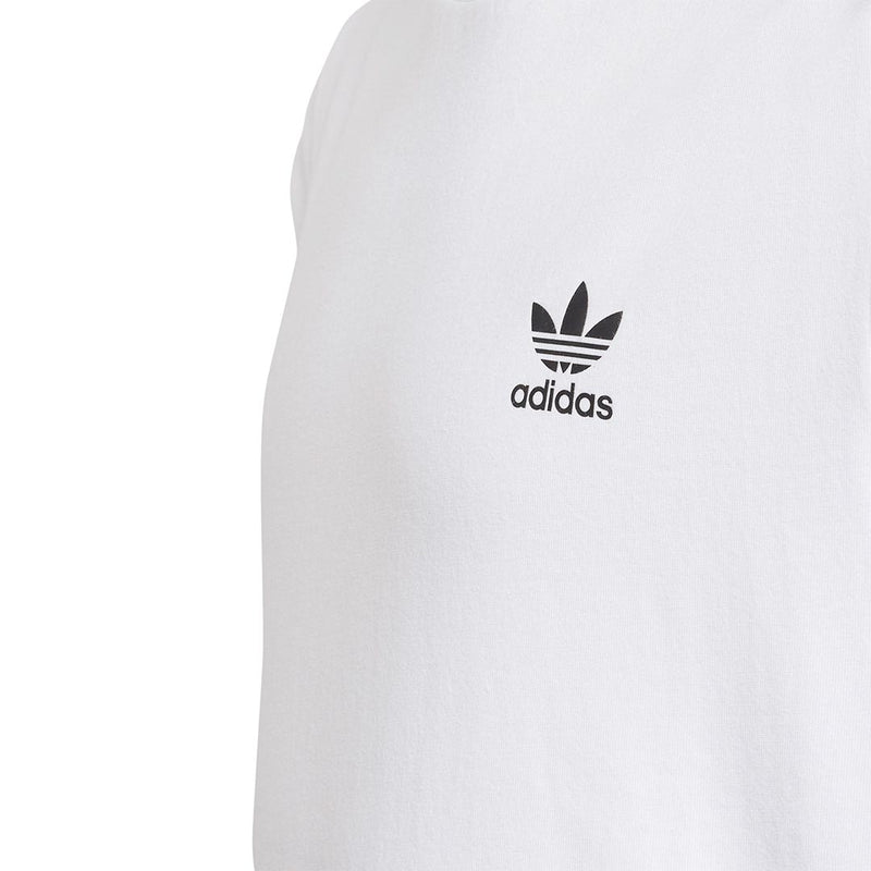 adidas - Kids' (Junior) Adicolor T-Shirt (HK0403)