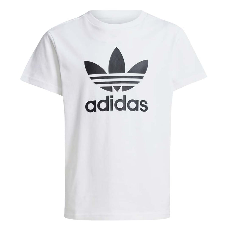 adidas - Kids' (Junior) Adicolor Trefoil T-Shirt (JE0516)