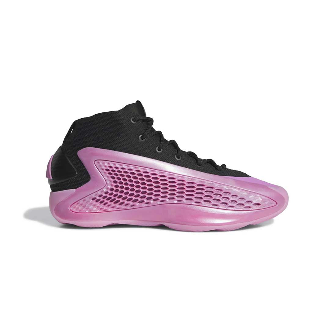adidas basketball shoes pink