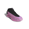 adidas - Kids' (Junior) Adidas Anthony Edwards 1 Mid Basketball Shoes (IG6612)