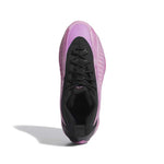 adidas - Kids' (Junior) Adidas Anthony Edwards 1 Mid Basketball Shoes (IG6612)