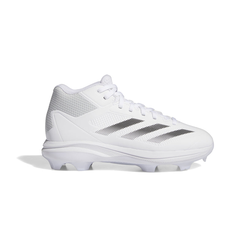 adidas - Kids' (Junior) Adizero Impact TPU Baseball Cleats (IH2695)