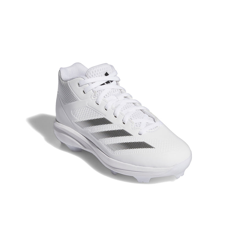 adidas - Kids' (Junior) Adizero Impact TPU Baseball Cleats (IH2695)
