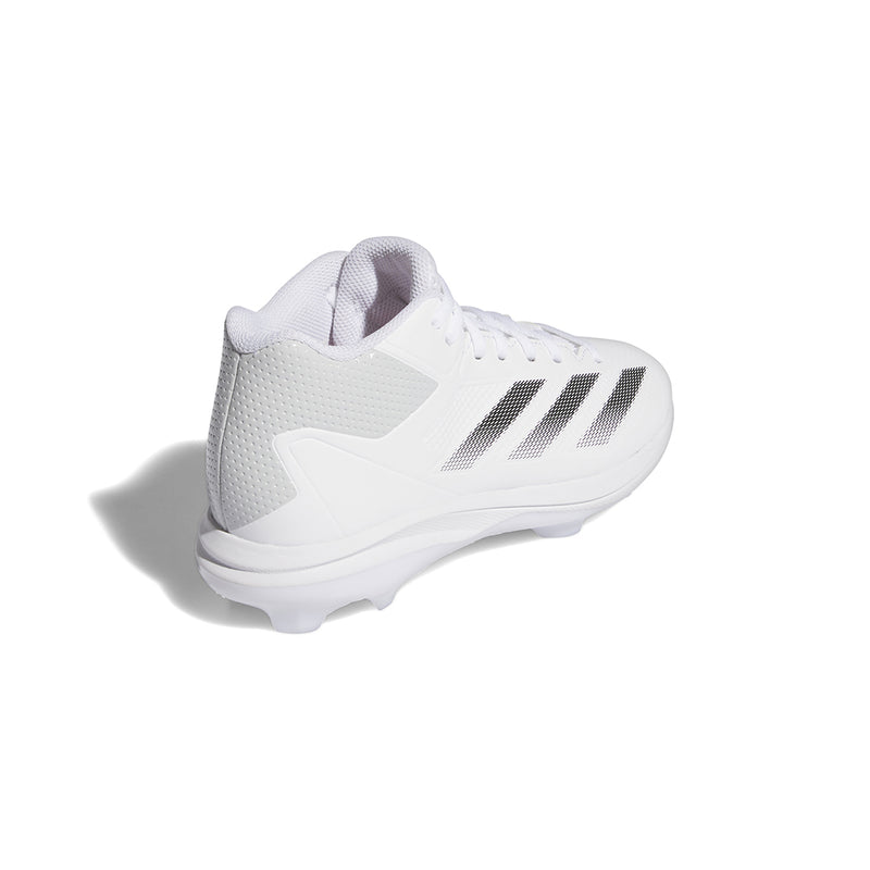adidas - Kids' (Junior) Adizero Impact TPU Baseball Cleats (IH2695)
