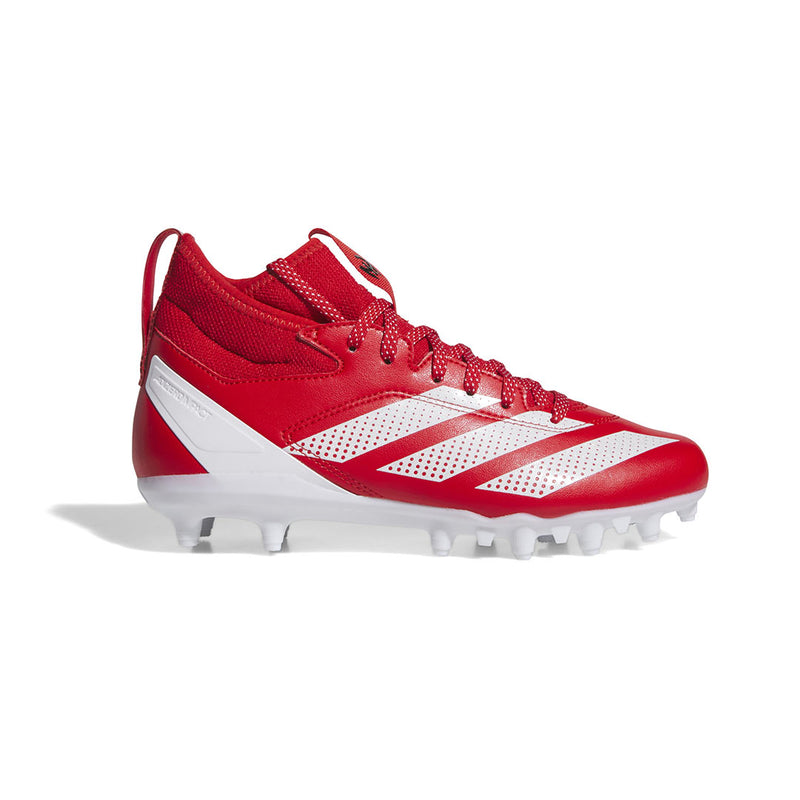 adidas - Kids' (Junior) Adizero Impact.2 PE Football Cleats (IH5948)