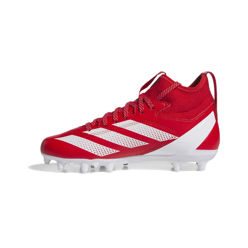 adidas - Kids' (Junior) Adizero Impact.2 PE Football Cleats (IH5948)