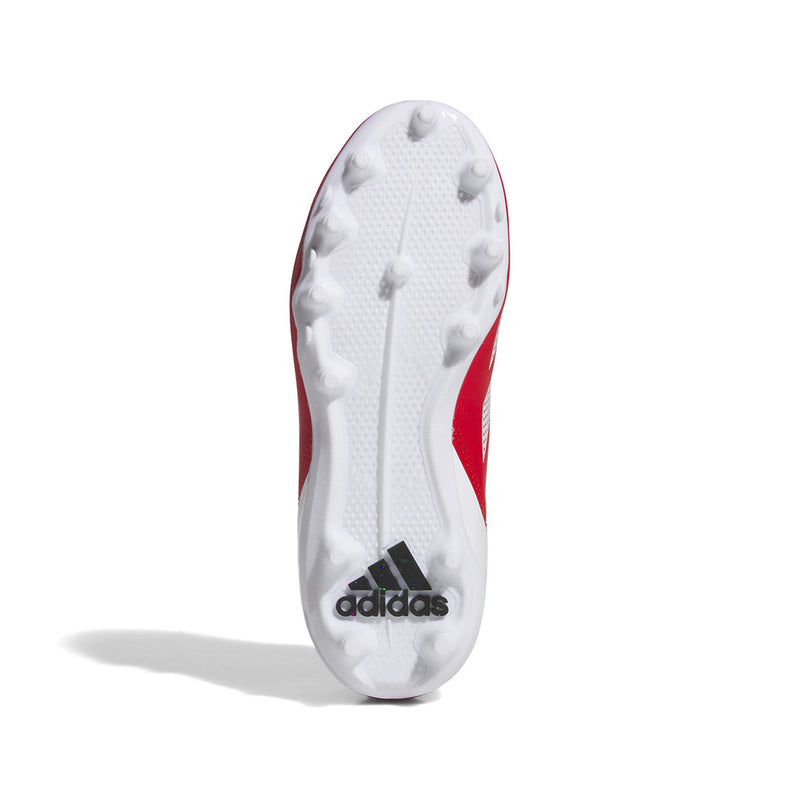 adidas - Kids' (Junior) Adizero Impact.2 PE Football Cleats (IH5948)
