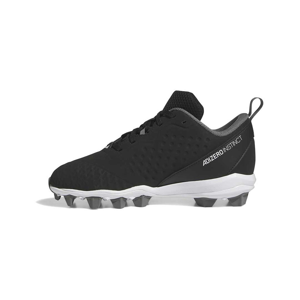 adidas - Kids' (Junior) Adizero Instinct MD Cleats (IH3482)