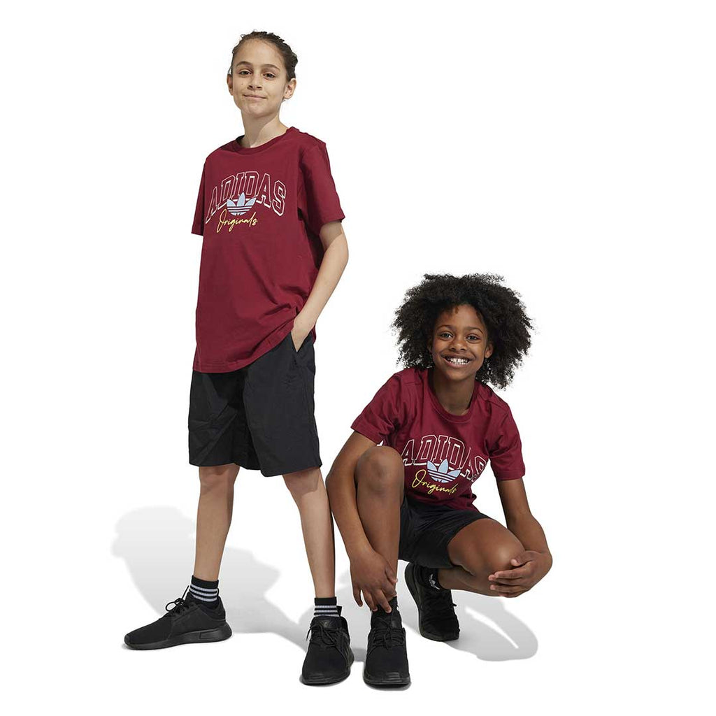 adidas - Kids' (Junior) Adventure Shorts (IL5001)