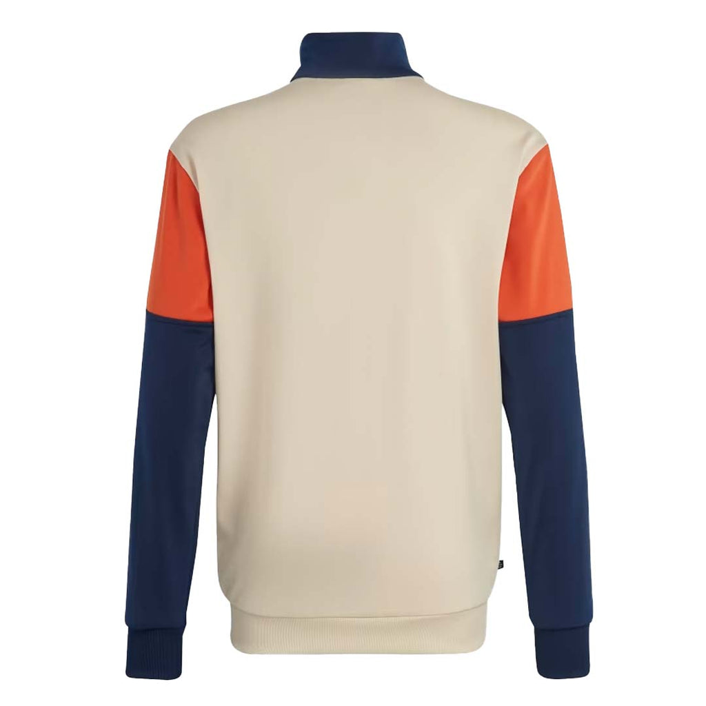adidas - Veste de survêtement Adventure pour enfant (IC5432) 