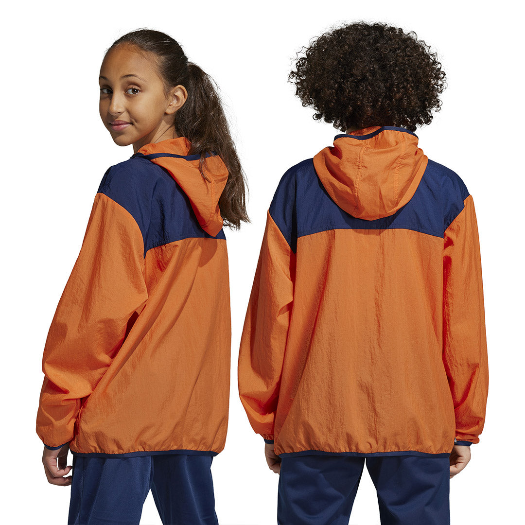 Kids windbreaker hotsell