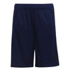 adidas - Kids' (Junior) Aeroready Heather Shorts (IC5408)