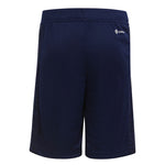 adidas - Kids' (Junior) Aeroready Heather Shorts (IC5408)
