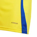adidas - Kids' (Junior) Al-Nassr FC 24/25 Ronaldo Home Jersey (JP0458)