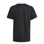 adidas - Kids' (Youth) All Blacks Rugby Short Sleeve Jersey (IX3114)