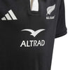 adidas - Kids' (Youth) All Blacks Rugby Short Sleeve Jersey (IX3114)