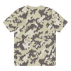 adidas - Kids' (Junior) All Over Print Camo Short Sleeve T-Shirt (IU7271)