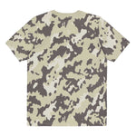 adidas - Kids' (Junior) All Over Print Camo Short Sleeve T-Shirt (IU7271)