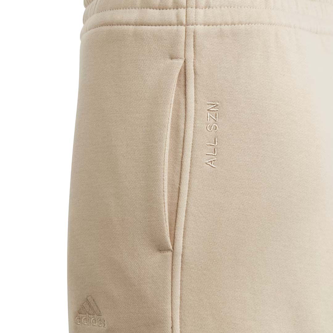adidas - Kids' (Junior) All SZN Fleece Pants (IB3234) – SVP Sports