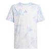 adidas - Kids' (Junior) All SZN Washed Short Sleeve T-Shirt (JC7620)