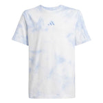 adidas - Kids' (Junior) All SZN Washed Short Sleeve T-Shirt (JC7620)