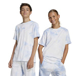 adidas - Kids' (Junior) All SZN Washed Short Sleeve T-Shirt (JC7620)