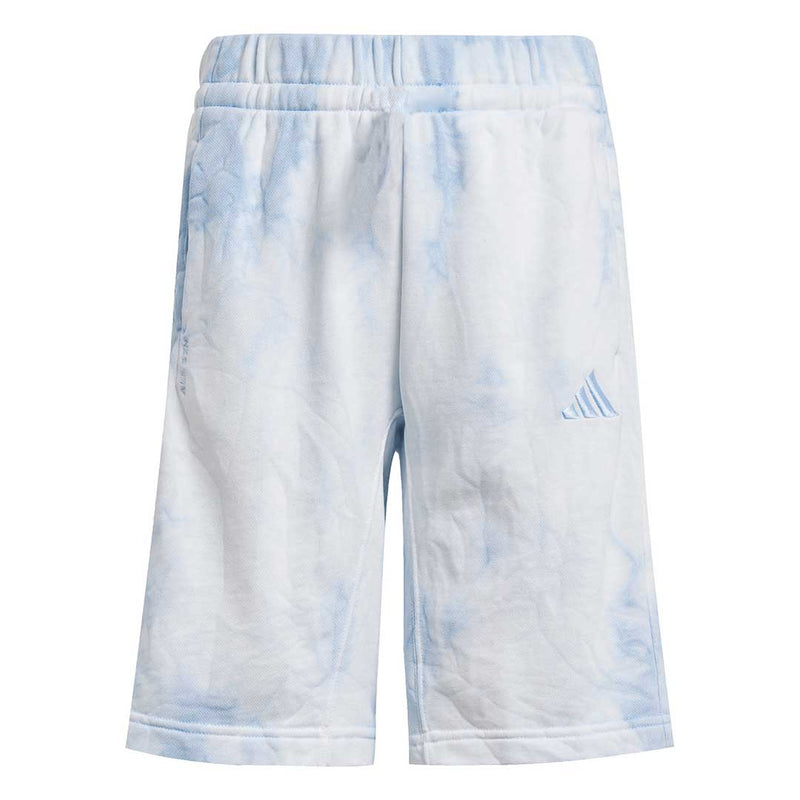 adidas - Kids' (Junior) All SZN Woven Shorts (JC7609)