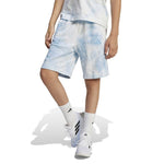 adidas - Kids' (Junior) All SZN Woven Shorts (JC7609)