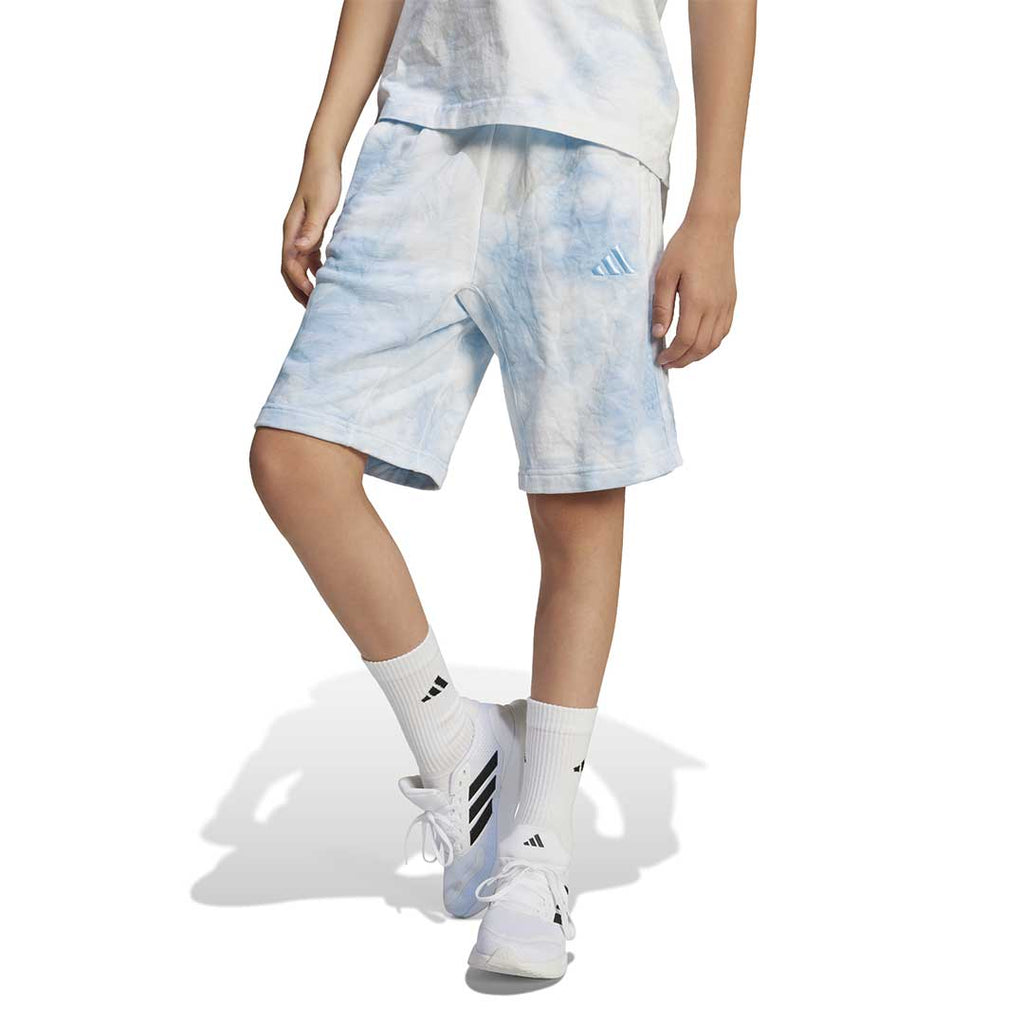 adidas - Kids' (Junior) All SZN Woven Shorts (JC7609)