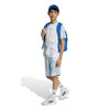 adidas - Kids' (Junior) All SZN Woven Shorts (JC7609)