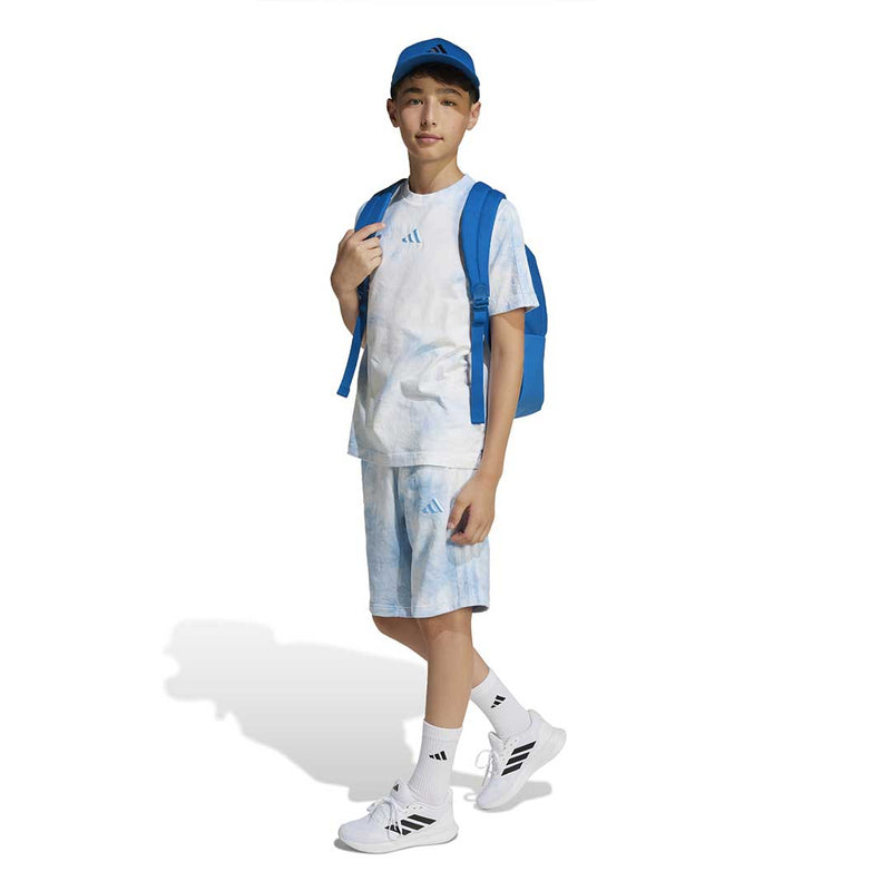 adidas - Kids' (Junior) All SZN Woven Shorts (JC7609)