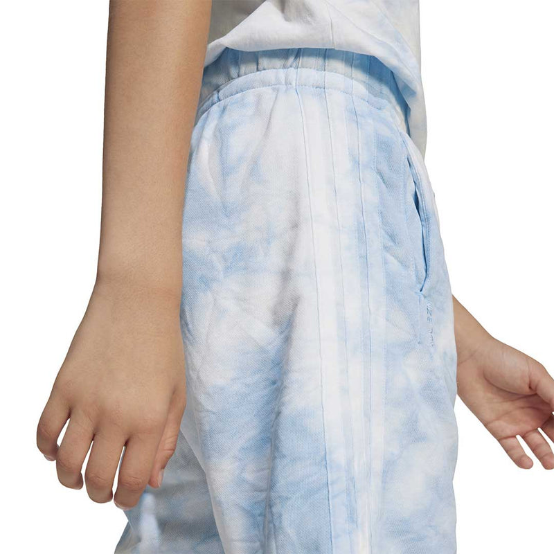 adidas - Kids' (Junior) All SZN Woven Shorts (JC7609)