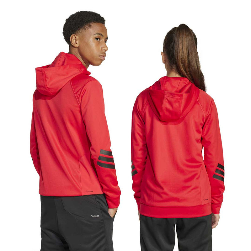 adidas - Kids' (Junior) All Sports Nxt Hoodie (JD0106)