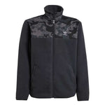 adidas - Kids' (Junior) Allover Print Fleece Jacket (IY1750)