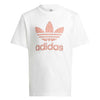adidas - Kids' (Toddler & Junior) Animal Graphic Print T-Shirt (IJ0744)