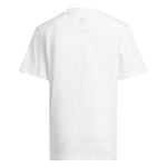 adidas - Kids' (Toddler & Junior) Animal Graphic Print T-Shirt (IJ0744)