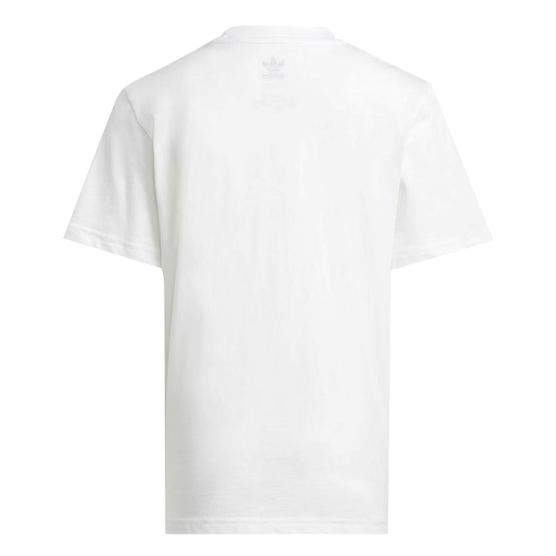 adidas - Kids' (Toddler & Junior) Animal Graphic Print T-Shirt (IJ0744)