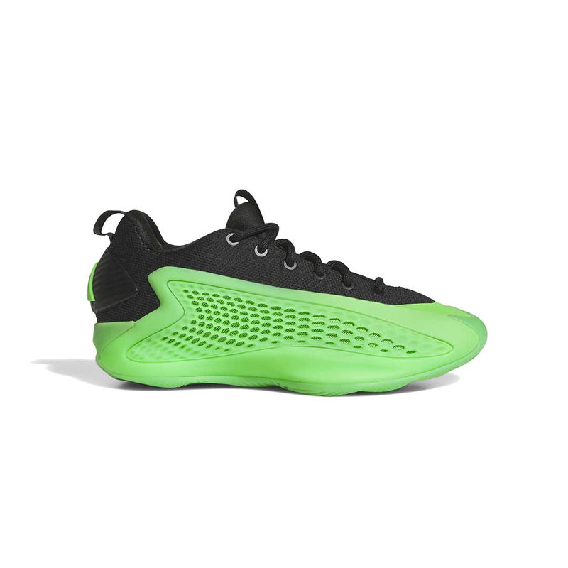 adidas - Kids' (Junior) adidas x Anthony Edwards 1 Basketball Shoes (JI4073)