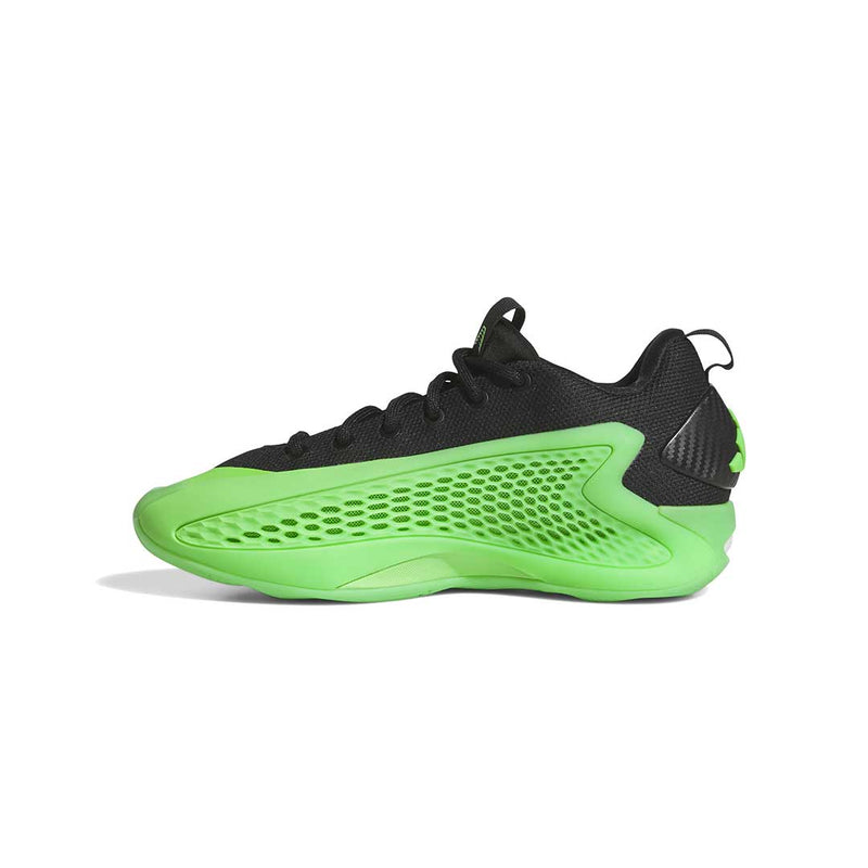 adidas - Kids' (Junior) adidas x Anthony Edwards 1 Basketball Shoes (JI4073)