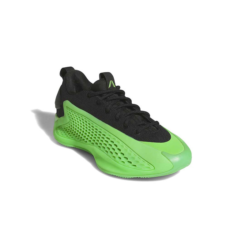 adidas - Kids' (Junior) adidas x Anthony Edwards 1 Basketball Shoes (JI4073)