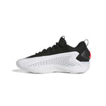 adidas - Kids' (Junior) adidas x Anthony Edwards 1 Basketball Shoes (JQ6125)