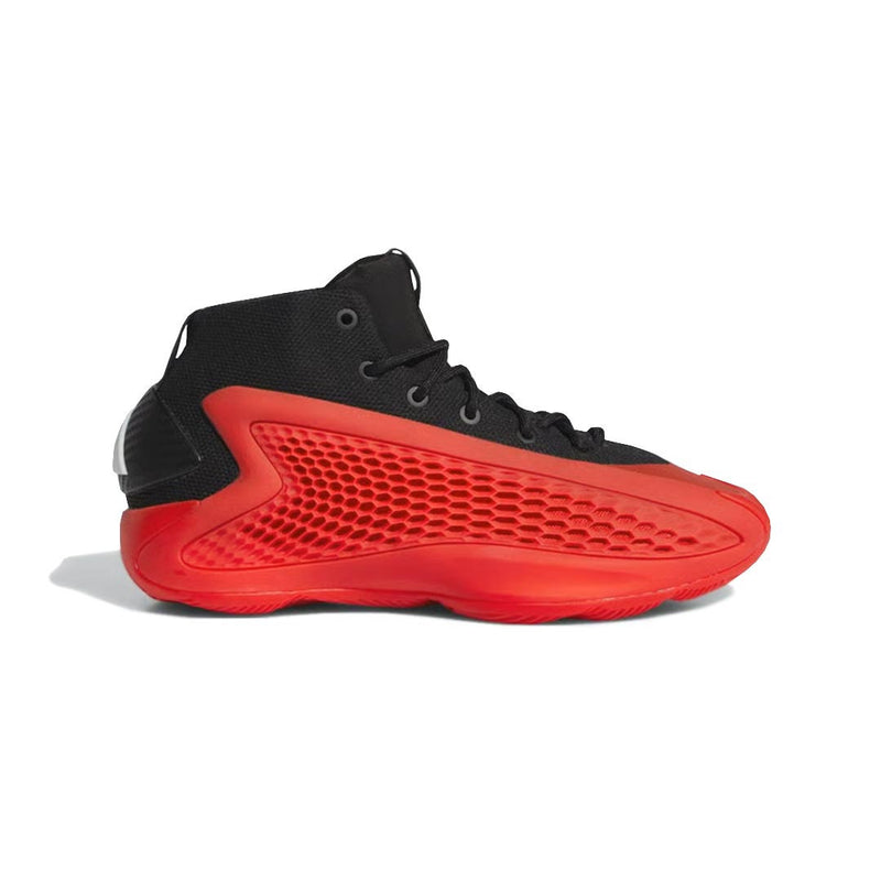 adidas - Kids' (Junior) Anthony Edwards 1 Low Shoes (IG6611)