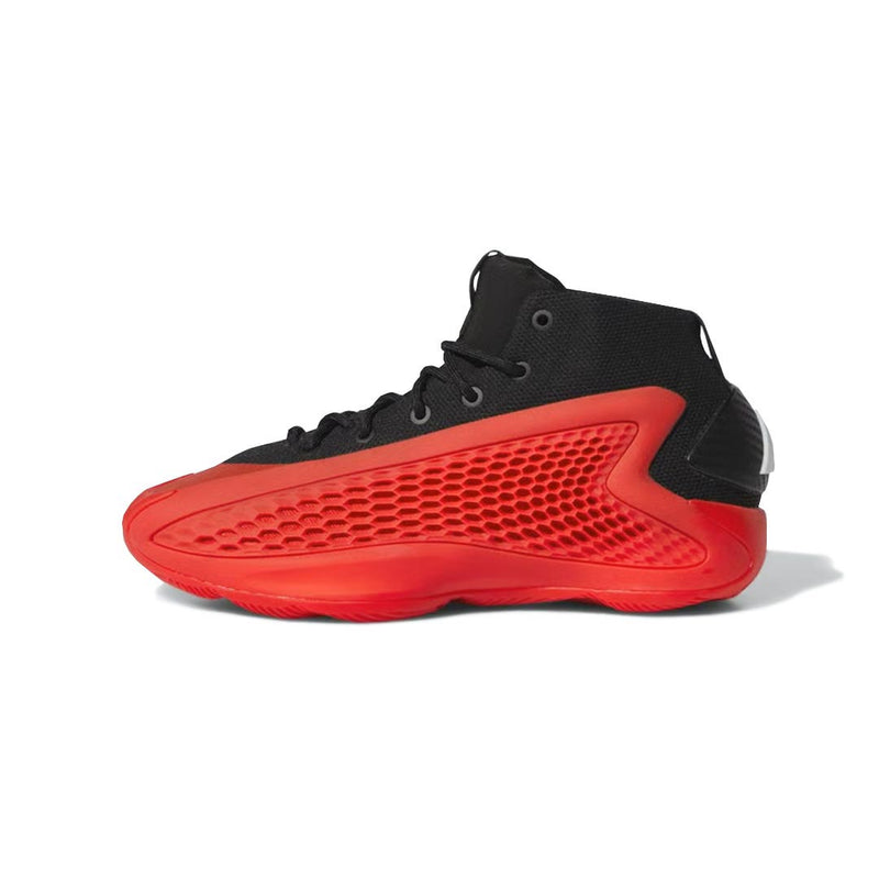 adidas - Kids' (Junior) Anthony Edwards 1 Low Shoes (IG6611)